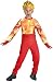 Search : Fantastic Four The Human Torch Standard Child Costume: Size 10-12
