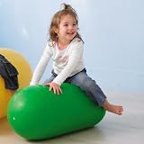 Weplay Gym Roll Ball