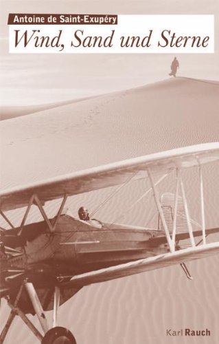 Download Wind Sand Sterne Pdf Antoine De Saint Exupery Wind Sand Deileozobad