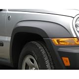 Omix-Ada 12042.02 Fender by Omix-Ada