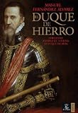 El Duque de Hierro (Forum Espasa)