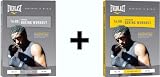Everlast Beginner + Advanced Boxing Workout DVDs