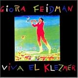 Viva El Klezmer