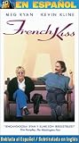 French Kiss [VHS]