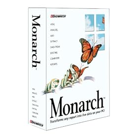 Monarch Standard 6.0 Upgrade