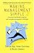 Books : Making Management Simple: A Practical Handbook for Dealing with Everyday Management Challenges
