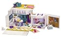 Animal Hospital Care and Rescue toy Centre,play set