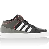 Produkt-Bild: Adidas Culver Vulc Mid Schuh Rot Wei&szlig; Schwarz