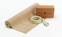 Hugger Mugger Eco Yoga Kit