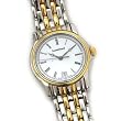 Louis Erard Women's Two-Tone Bracelet Watch