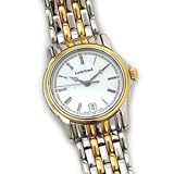 Louis Erard Women's Two-Tone Bracelet Watch