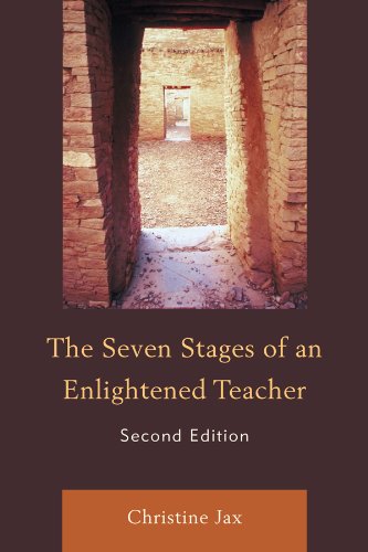 The Seven Stages of an Enlightened Teacher