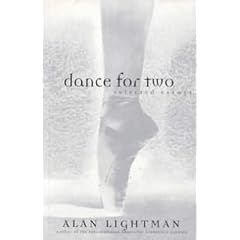 Dance for Two: Selected Essays (Bloomsbury paperbacks)