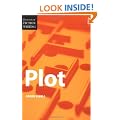 Plot (Elements of Fiction Writing)