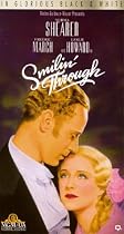Smilin Through (1932) [VHS]