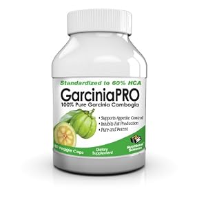 Nutritional Sciences Miracle Weight Loss Pill