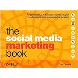 The Social Media Marketing Book