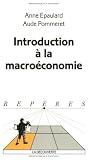 Introduction � la macro�conomie