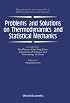 Problems and Solutions on Thermodynamics and Statistical Mechanics (Major American Universities Ph.D. Qualifying Questions and Solutions)