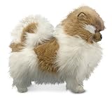 Melissa & Doug Pomeranian - Plush