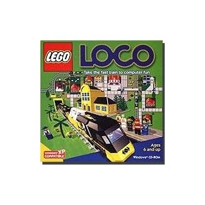 Lego Loco