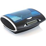 Tenergy T-9688 Super Universal LCD Battery Charger with USB Port