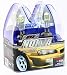 Nokya Hyper Yellow 893 37.5W Light Bulbs