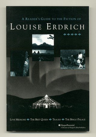 Louise Erdrich