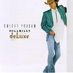 Hillbilly Deluxe