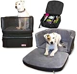 Fancy Tea Cup Dog Cat Pet Bed