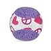 First Act SG1025 Screen Genie Microfiber Cleaning Ball - Pink/Purple