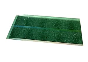 Prairie View Industries SL436 Solid Ramp, 4 ft x 36 in