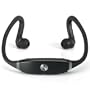 Motorola S9-HD Bluetooth MOTOROKR/MOTOACTIV Stereo Headset (Gloss Black) [Retail Packaging]
