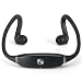 Motorola S9-HD Bluetooth MOTOROKR/MOTOACTIV Stereo Headset (Gloss Black) [Retail Packaging]
