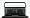 Krups K2 XP402040 Espresso and Cappuccino Machine, Black and Chrome, 1.2 Litres