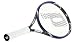 Sporting Goods : Prince Turbo Shark OS Tennis Racket