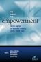 The Search For Empowerment: Social Capital as Idea and Practice at the World Bank