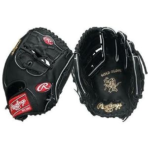 Rawlings Heart of the Hide Series Infield Pitchers Glove 12 by 