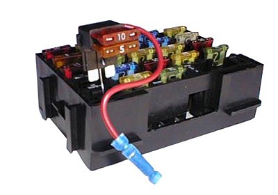 Wirthco 30003 Tapa-Circuit -Ato