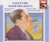 Eigenschaften Pennario  / Das große Gershwin-Album