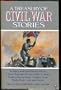 A Treasury of Civil War Stories (R)