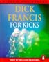 For Kicks (Penguin Audiobooks)