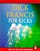 Books : For Kicks (Penguin Audiobooks)