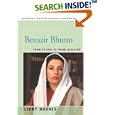 Benazir Bhutto: From Prison to Prime Minister (People in Focus Book)