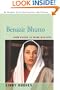 Benazir Bhutto: From Prison to Prime Minister (People in Focus Book)