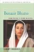 Benazir Bhutto: From Prison to Prime Minister (People in Focus Book)
