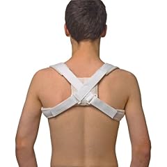 Claviculabandage