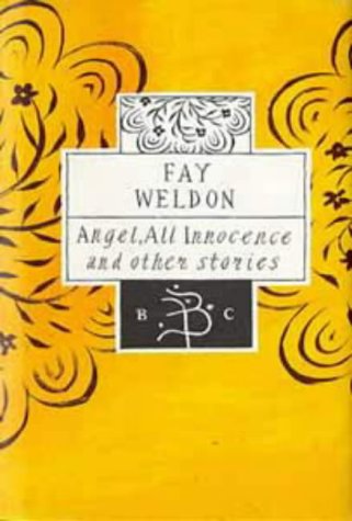 Fay Weldon