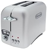Delonghi RT200 2-Slice Retro Toaster