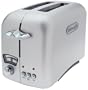 Delonghi RT200 2-Slice Retro Toaster